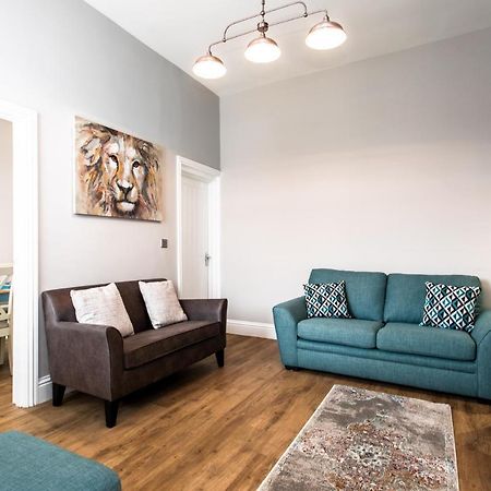 Arlington House By #Shortstaysaway Sunderland  Exterior foto