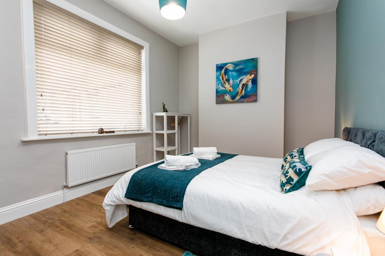 Arlington House By #Shortstaysaway Sunderland  Exterior foto