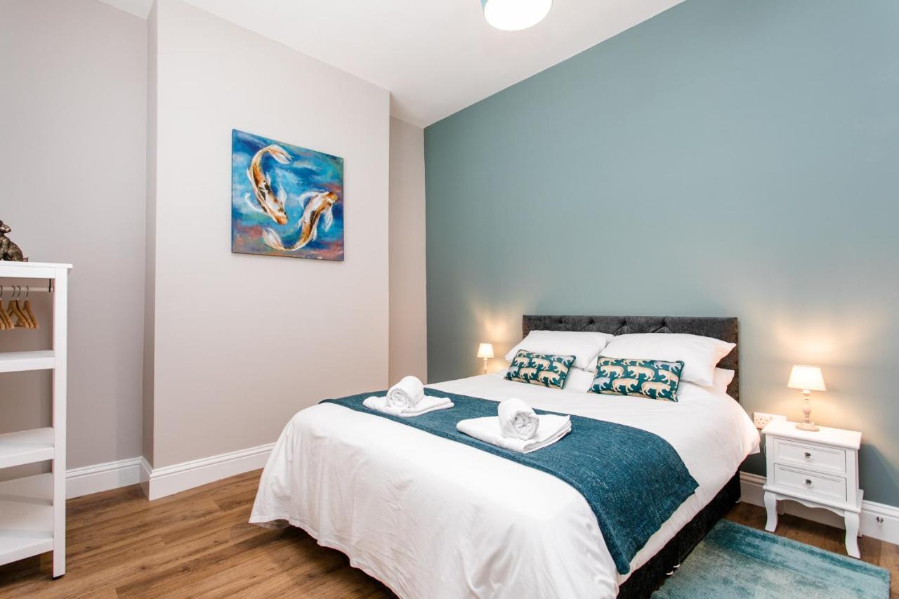 Arlington House By #Shortstaysaway Sunderland  Exterior foto
