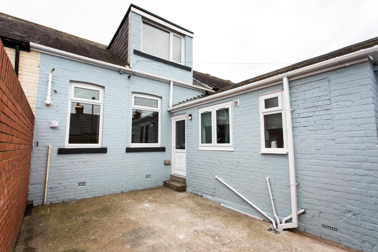 Arlington House By #Shortstaysaway Sunderland  Exterior foto