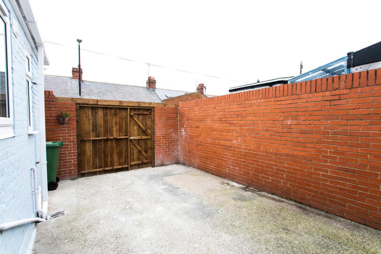 Arlington House By #Shortstaysaway Sunderland  Exterior foto