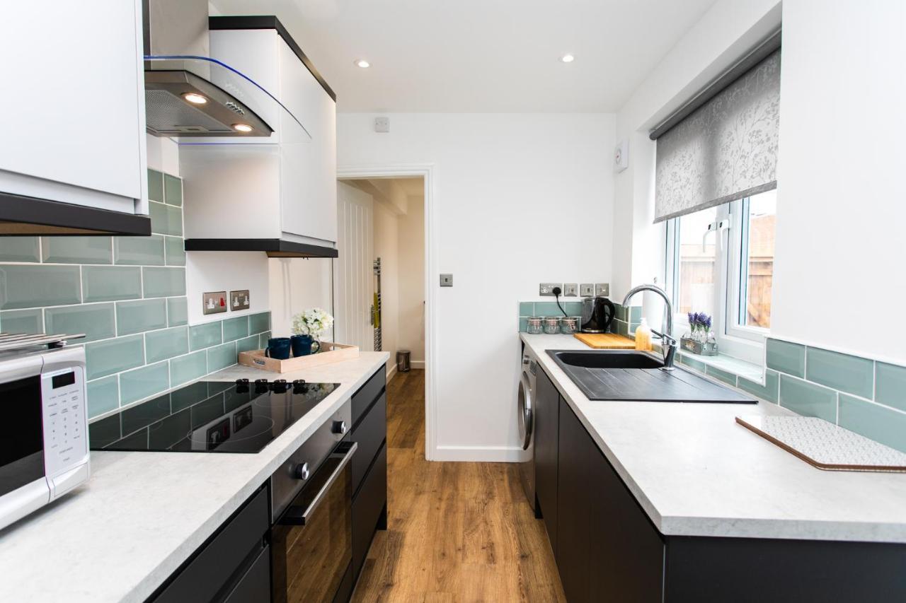 Arlington House By #Shortstaysaway Sunderland  Exterior foto