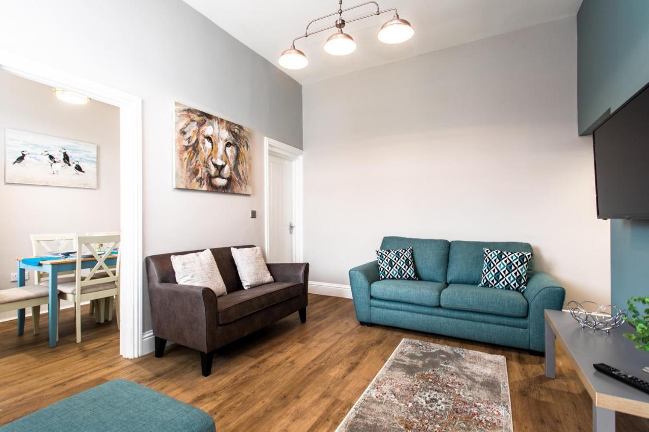 Arlington House By #Shortstaysaway Sunderland  Exterior foto