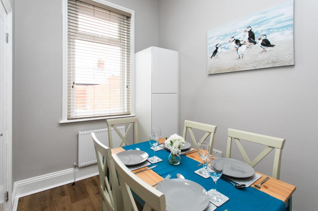 Arlington House By #Shortstaysaway Sunderland  Exterior foto